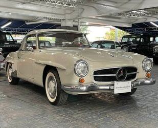 Mercedes-Benz 190 Gebrauchtwagen