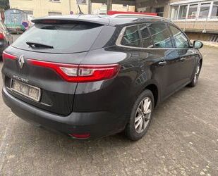 Renault Megane Gebrauchtwagen