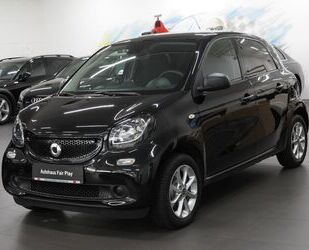 Smart ForFour Gebrauchtwagen
