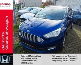 Ford Grand C-Max Gebrauchtwagen