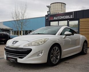 Peugeot RCZ Gebrauchtwagen