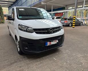 Opel Vivaro Gebrauchtwagen