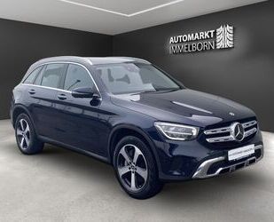 Mercedes-Benz GLC 300 Gebrauchtwagen
