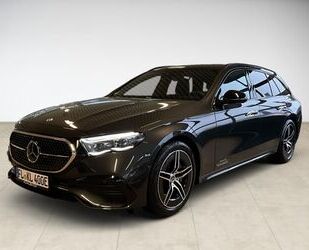 Mercedes-Benz E 300 Gebrauchtwagen