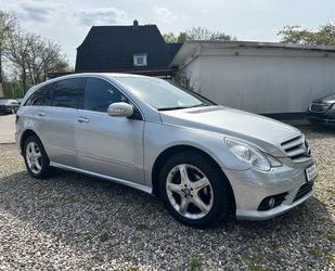 Mercedes-Benz R 320 Gebrauchtwagen