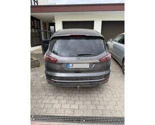 Ford S-Max Gebrauchtwagen