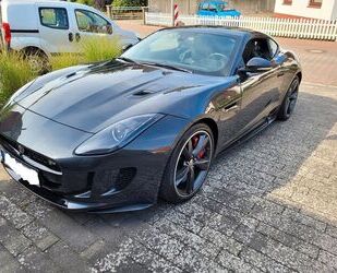 Jaguar F-Type Gebrauchtwagen