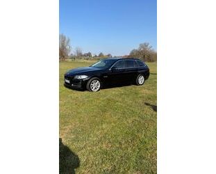BMW 530 Gebrauchtwagen