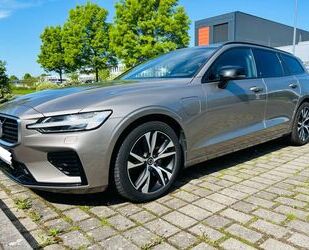 Volvo V60 Gebrauchtwagen