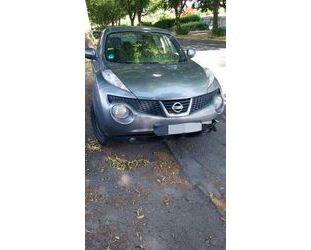 Nissan Juke Gebrauchtwagen