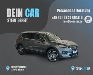 Seat Tarraco Gebrauchtwagen