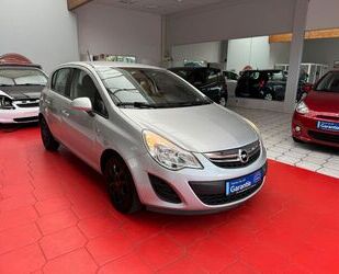 Opel Corsa Gebrauchtwagen