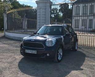 Mini ONE Gebrauchtwagen