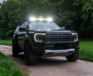 Ford Ranger Gebrauchtwagen