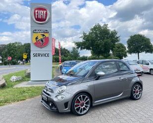 Abarth 500 Gebrauchtwagen