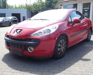 Peugeot 207 Gebrauchtwagen