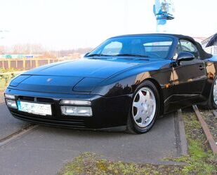 Porsche 944 Gebrauchtwagen