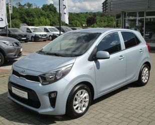 Kia Picanto Gebrauchtwagen