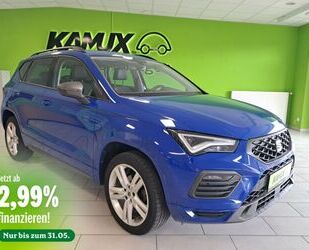 Seat Ateca Gebrauchtwagen