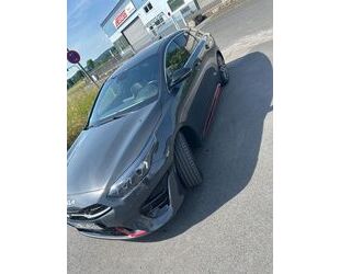 Kia pro ceed / ProCeed Gebrauchtwagen