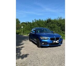 BMW 116 Gebrauchtwagen