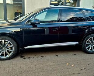 Audi Q7 Gebrauchtwagen