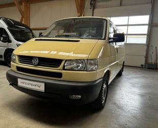 VW T4 Kombi Gebrauchtwagen