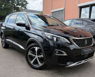 Peugeot 5008 Gebrauchtwagen