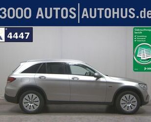 Mercedes-Benz GLC 300 Gebrauchtwagen