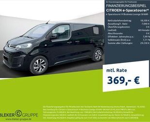 Citroen SpaceTourer Gebrauchtwagen