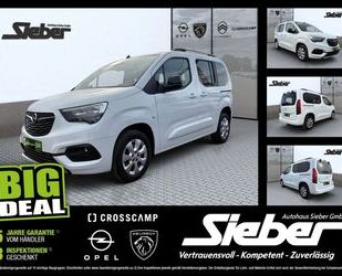 Opel Combo Life Gebrauchtwagen
