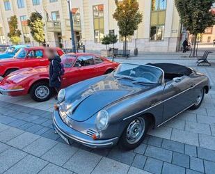 Porsche 356 Gebrauchtwagen