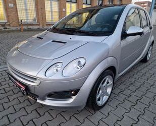 Audi ForFour 