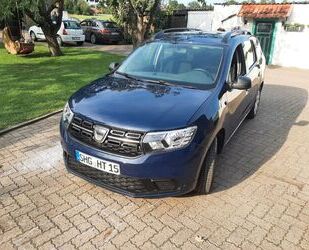 Dacia Logan Gebrauchtwagen