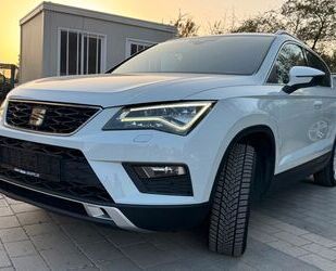 Seat Ateca Gebrauchtwagen