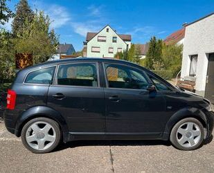 Mercedes-Benz A2 