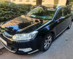 Citroen C5 Gebrauchtwagen