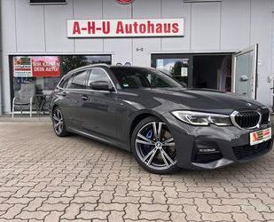 BMW 330 Gebrauchtwagen