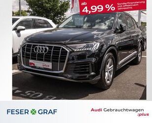 Audi Q7 Gebrauchtwagen