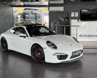 Porsche 991 Gebrauchtwagen