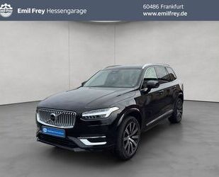 Volvo XC90 Gebrauchtwagen