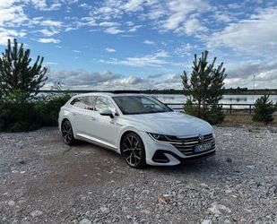 VW Arteon Gebrauchtwagen