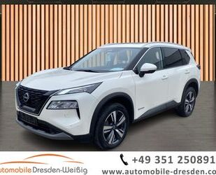 Nissan X-Trail Gebrauchtwagen