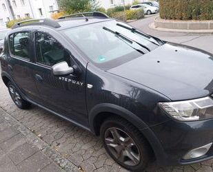 Dacia Sandero Gebrauchtwagen