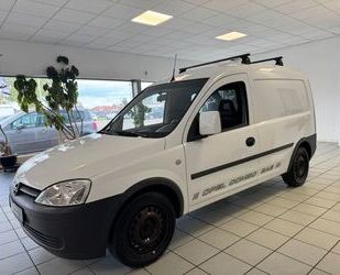 Opel Combo Gebrauchtwagen
