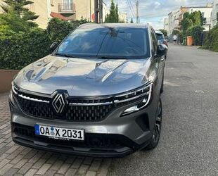 Renault Austral Gebrauchtwagen
