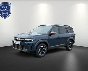 Dacia Bigster Gebrauchtwagen