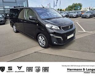 Peugeot Traveller Gebrauchtwagen