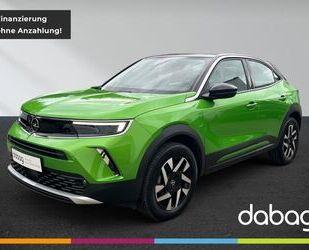 Opel Mokka Gebrauchtwagen