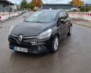 Renault Clio Gebrauchtwagen